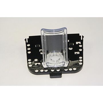 Assy Case-lever Dispenser;w07-pjt,rl40,- Kühlschrank DA97-06748B