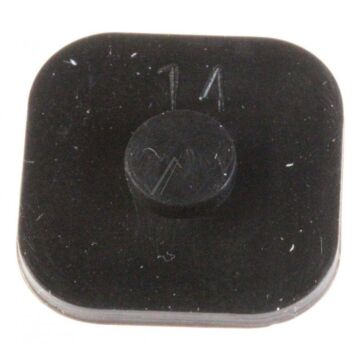 Grommet Button Kühlschrank DA63-03804A