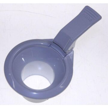 Assy-fixer Case;w2-pjt,cool White Kühlschrank DA71-20155C