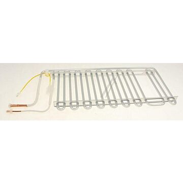 Assy Evap-ref;rt6000k,bare Tube,al Kühlschrank DA96-01229A