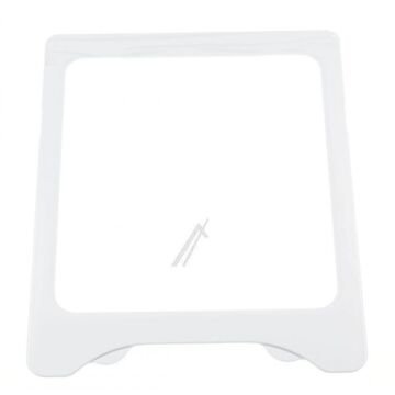 Assy Shelf Fre-top;hermes(disp),hips, Te Kühlschrank DA97-08046D