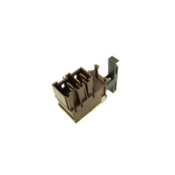 Schalter Optionen Co Waschmaschine 481227628369