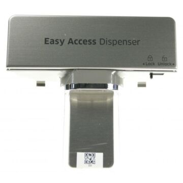 Assy Cover Dispenser;rt7000k,matt Doi Me Kühlschrank DA97-16529G
