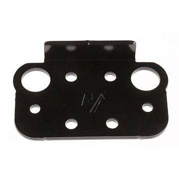 Stopper Door A-top,shp1,3,-,-,blk,50mm Kühlschrank DA61-00564A