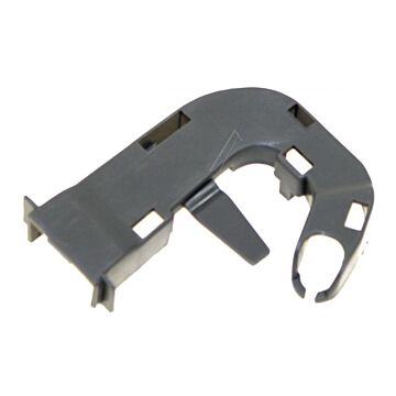 Cap Hinge-up Left;rt6500m,pp,hb,inox Gra Kühlschrank DA67-03460E