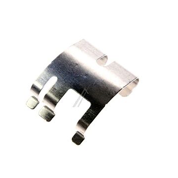 Fixer-evap Ref;et-pjt,al,t0.6, Kühlschrank DA61-03585A