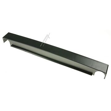 Assy Cover Leg Front:twin-pjt,pp,i-black Kühlschrank DA97-07919C