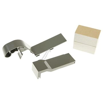 Assy Install;rb3000n,inox Gray Kühlschrank DA91-04902A