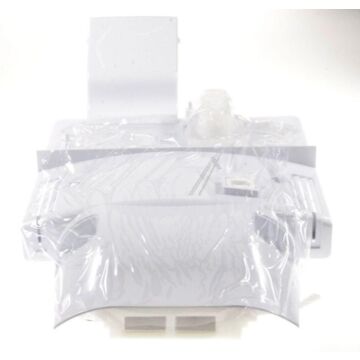 Assy-cover Evap Ref:hermes09,covnvertibl Kühlschrank DA97-05053N