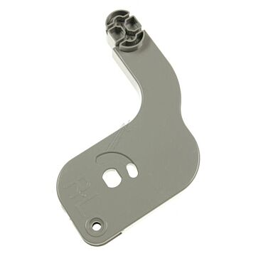 Cap-handle-ref-low;jm,pc-abs,-titan Kühlschrank DA67-01683J