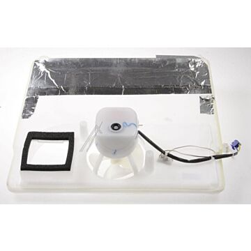 Assy Cover Evap-rear:w07,2009gve,220v,as Kühlschrank DA97-05993H