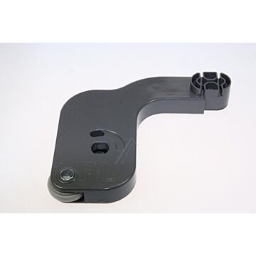 Abdeckung Türgriff Unten Kühlschrank DA97-05175K