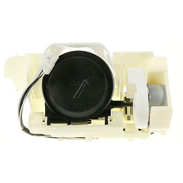 Assy Case Ice-route;fsr Cd,220v Kühlschrank SAMSUNG RS5FK6608SLEG