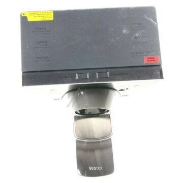 Assy Cover Dispenser;fsr_global,no Optio Kühlschrank DA97-14704B