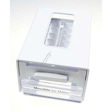Assy Ice Maker;rt43/46,twist,plastic Kühlschrank DA90-09629A