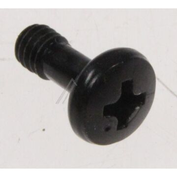 Screw-machine Bh,+,m4,l10(5),zpc(blk),sw Kühlschrank 6001-001547