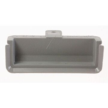 Cap Leg Front:nw2,pp,-,-,-,creamy Sts,- Kühlschrank DA67-02071A