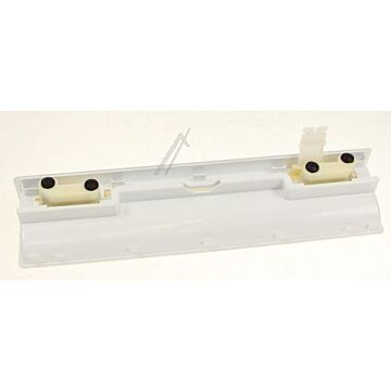Assy Case-handle Front;hm10,snow White,i Kühlschrank DA97-08290T