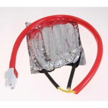 Heater-water Pipe;-,es-pjt,ssec,-,6w,-,2 Kühlschrank DA47-00270A