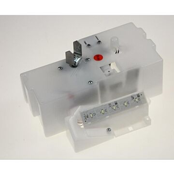 Assy Case-auger Motor;es,led,gve,5ea,22 Kühlschrank DA97-08802G