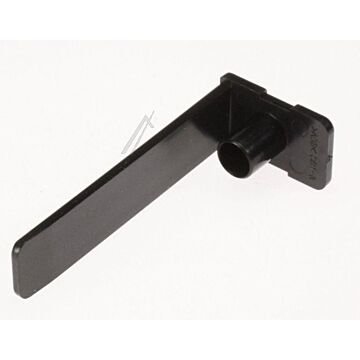 Slider-handle:sveta-pjt,abs,i-black(sc-0 Kühlschrank DA61-05370A