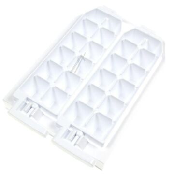 Case-tray Ice Assy;bally2,n-pjt,hips,-,- Kühlschrank DA67-00449D