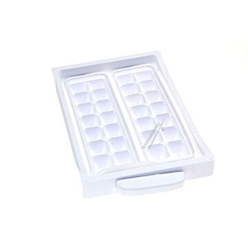 Assy Tray Ice-sub;rosso,sbs,twist Kühlschrank DA97-13263A