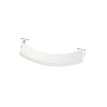 Bosch Siemens Waschmaschinentürgriffe - Griff 2102900-418 Waschmaschine 751782