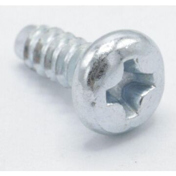 Screw-taptite Bh,+,b,m3,l8,zpc(yel),swch Kühlschrank 6003-000283