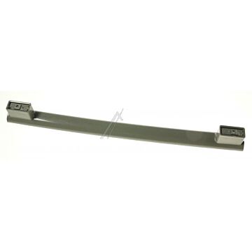 Base-handle;tgv,abs,t2.5,456,35,stainles Kühlschrank DA61-02856A