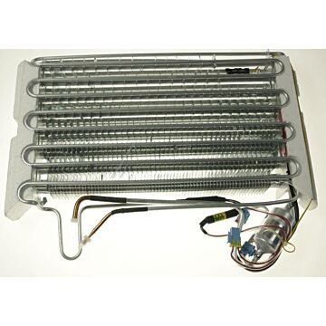Assy Evap-fre, E:rt45/41 Electrical,fin, Kühlschrank DA96-00302E