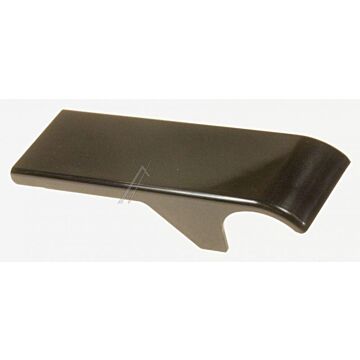 Cover-slider Handle:twin-pjt,abs,i-black Kühlschrank DA63-04928C