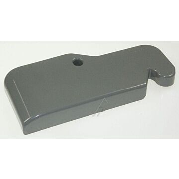Assy Cover Hinge-upp L:nw2,sts Platinum( Kühlschrank DA97-07845D