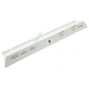 Assy Cover Control;rs8000nc,plumbing Kühlschrank DA97-19058C