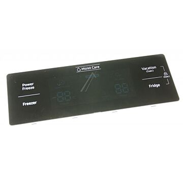 Assy Cover Control;rs4000k,basic.global, Kühlschrank DA97-16770A