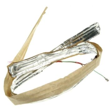 Heater Cord-french:nw2-pjt,p-cord,7w,230 Kühlschrank DA47-00245F
