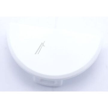 Cap-handle Ref;nw2,abs,snow White(sc-97 Kühlschrank DA67-02838C