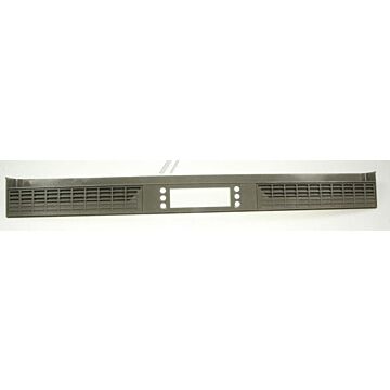 Cover-control Front;nw2-pjt,abs,creamy Kühlschrank DA63-05587A