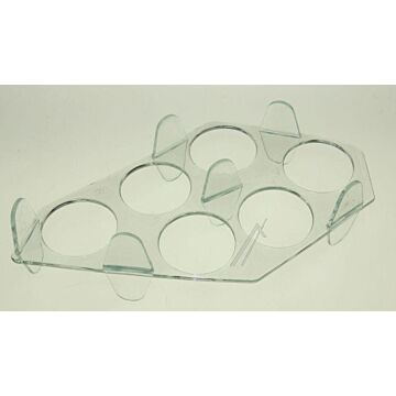 Tray-egg;sam-pjt,gpps Passend Für Crystal Green 2(g Kühlschrank DA63-05852B