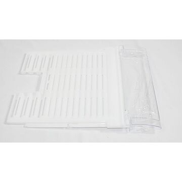 Assy Cover Drawer-fre Flip;rs6500kc,silv Kühlschrank DA97-16421A