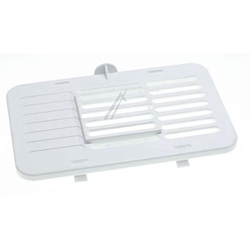Cover-purifier;n-pjt,pp,cool-white,sc-02 Kühlschrank DA63-01077B