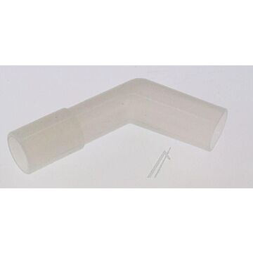 Grommet-tube Water Fill In Zipel,silicon Kühlschrank DA63-00960A