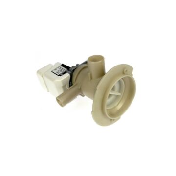 Laugenpumpe Waschmaschine 480111104693