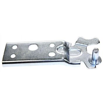 Hinge-low;rl33,scp1,t3.0,-,-,-b/l,rev Kühlschrank DA61-04077A