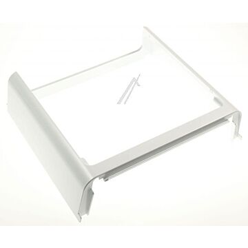 Case-door Recess;hm10,hips,cool White,hg Kühlschrank DA61-08419A
