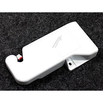 Assy Cover Hinge-up Left;es,snow White Kühlschrank DA97-14174D