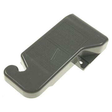 Cover Hinge-upp L;es,hips,inox 2008(dy00 Kühlschrank DA63-03958K