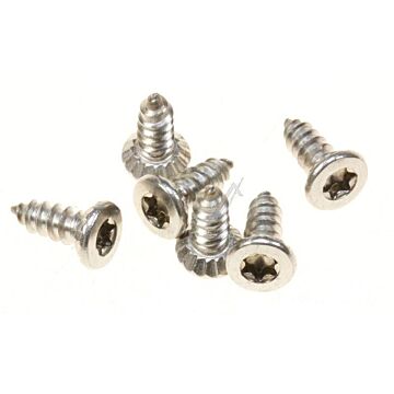 Torx Schraube Für Innentür 2.730.151.703 Geschirrspüler 151703