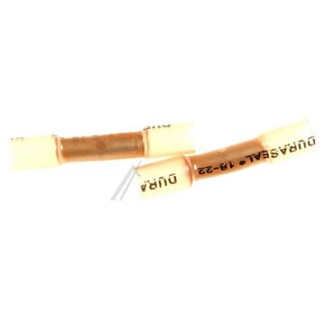 Verbindungsteil / Klebeverbinder Für Aquastop. D-406-0001 Geschirrspüler 067776