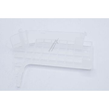 Bosch Siemens Abdeckung Gehäuse - Abdeckung Geschirrspüler 636331